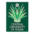 Central University Of Punjab