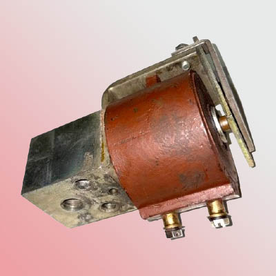 3 Way Magnet Valve Type SR-3008C